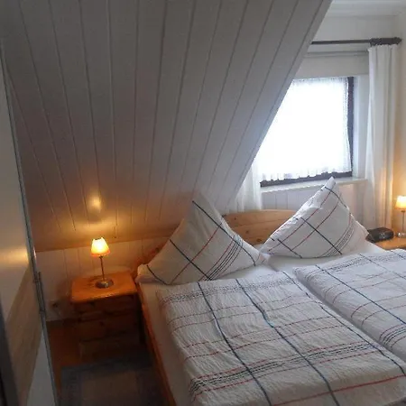 Haus-Lily-Nr-03 * Busum