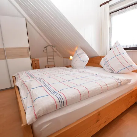 Haus-Lily-Nr-03 * Busum