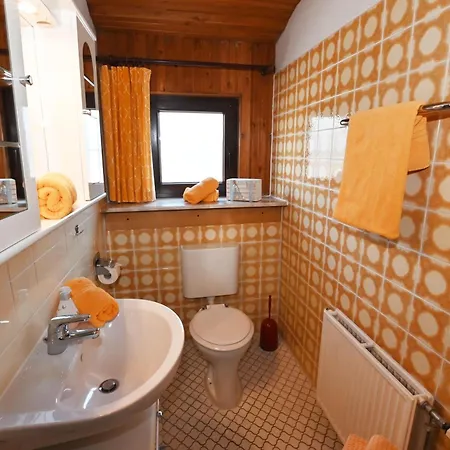Haus-Lily-Nr-03 * Busum