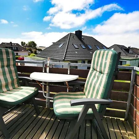 Haus-lily-nr-03 Apartamento *