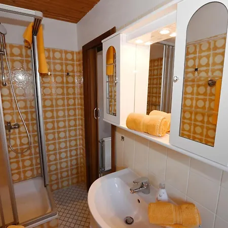 Haus-Lily-Nr-03 * Busum