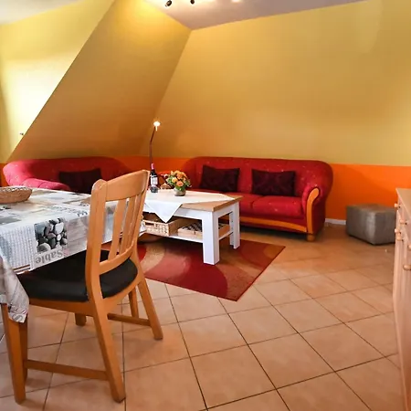 Apartment Haus-Lily-Nr-03 *